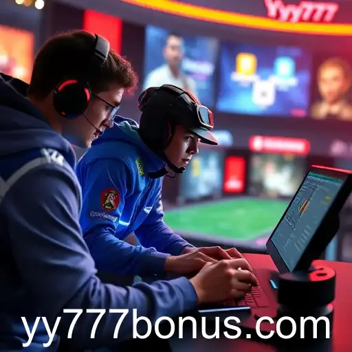 Navigating the Future of Online Gaming