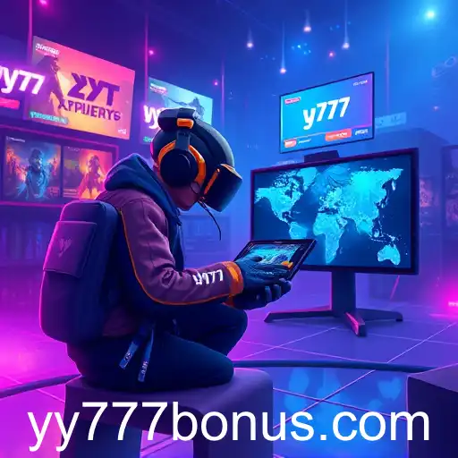 Gaming Evolution and Online Trends in 2025