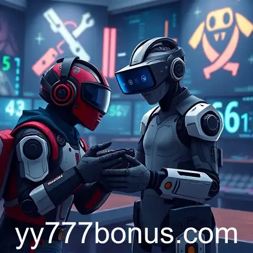 Gaming Trends and Innovations in 2025