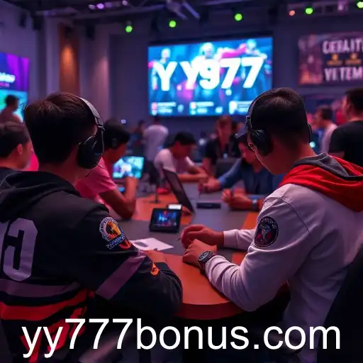 The Digital Playground Revolution