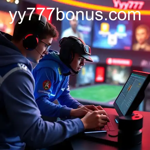 Navigating the Future of Online Gaming