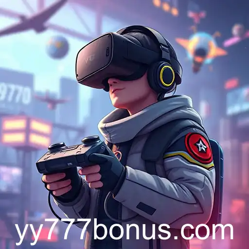 The Gaming Boom on 'yy777': A New Era in Online Entertainment