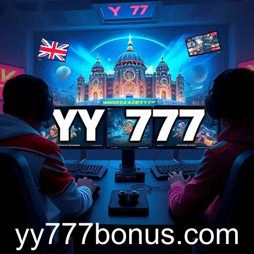 Gaming Dynamics: The Buzz Around YY777
