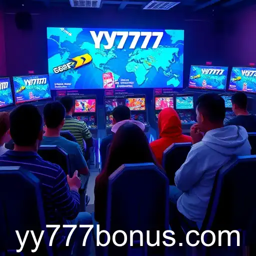 The Rise of yy777: Gaming Evolution and Trends