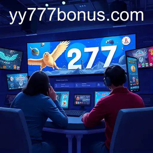 The Impact of Online Gaming Platforms in 2025