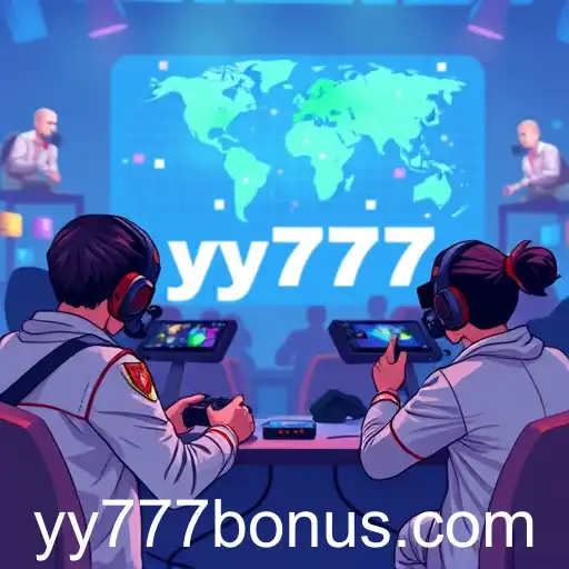 The Rise and Evolution of Online Gaming