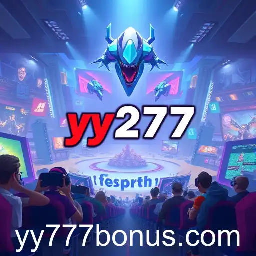 The Rise of Online Gaming: YY777 at the Forefront