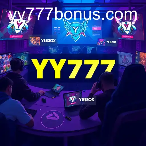 The Rise of YY777: A Gaming Giant