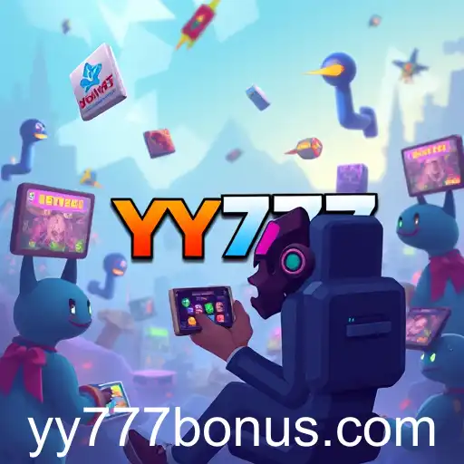 The Rise of YY777 in the Online Gaming World