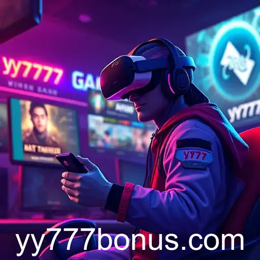 Exploring the Rise of yy777 in Online Gaming