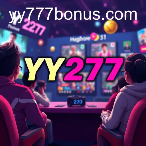 The Rise of YY777 and Its Impact on Online Gaming