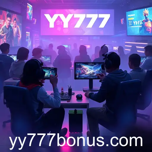 The Rise of yy777: Gaming Hub in the Digital Age