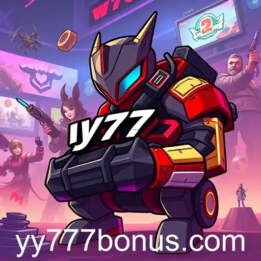 The Rise of yy777 in Gaming