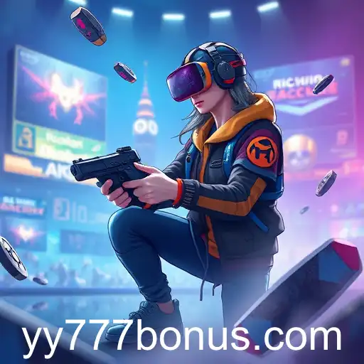Rising Popularity of YY777 in Online Gaming