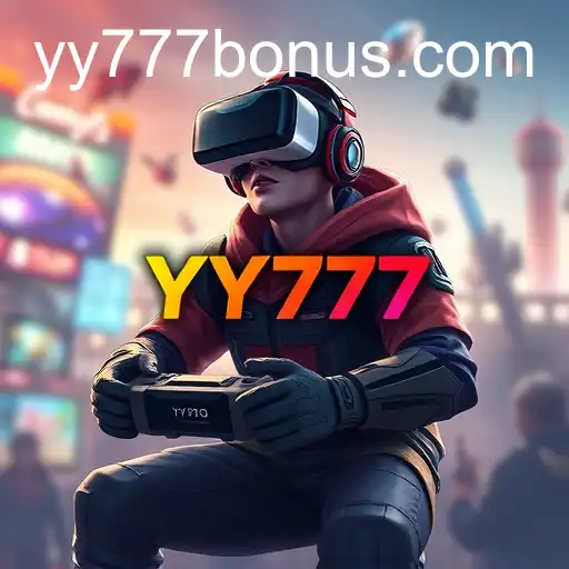 The Rise of YY777: A New Horizon in Online Gaming