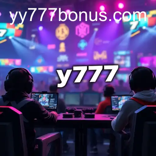 The Rising Popularity of 'yy777' in the Gaming World