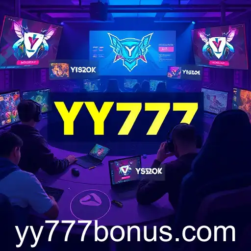 The Rise of YY777: A Gaming Giant