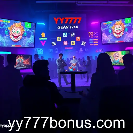 The Rise of YY777 in Online Gaming