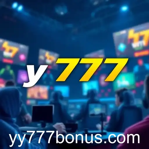 The Rise of YY777 and the Gaming World