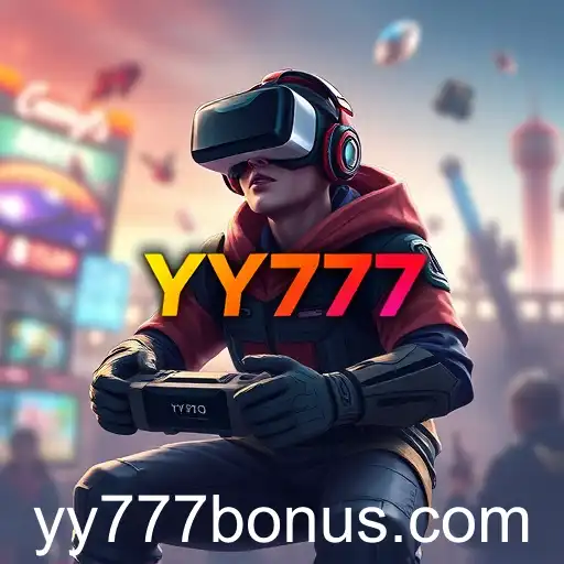 The Rise of YY777: A New Horizon in Online Gaming