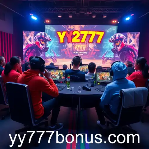 The Rise of YY777: Gaming in 2025