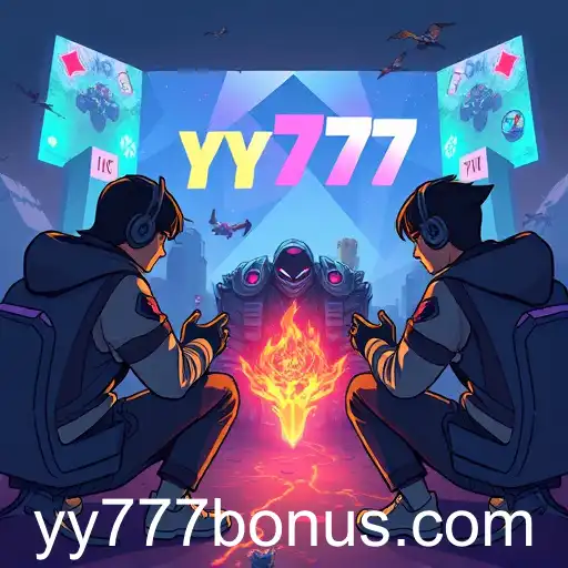 The Rise of yy777: Changing the Game Landscape