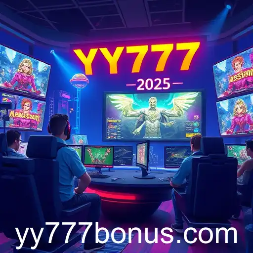 The Rise of YY777 in the Gaming World